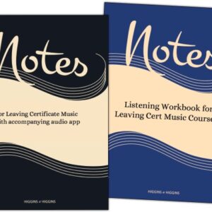Notes "Course A" Package