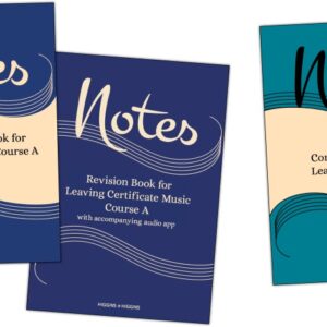 Notes 'Revision A' Package