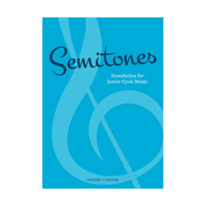 Semitones - Foundation for JC music