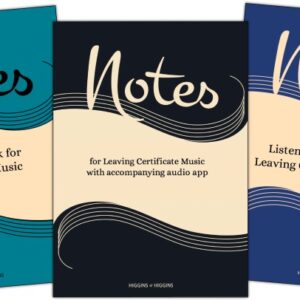 Notes TLC A Package