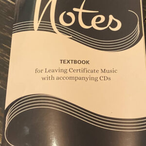 Notes Textbook (imperfect)