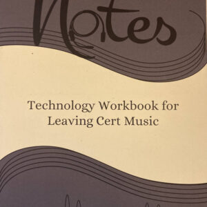 Notes Technology Workbook (imperfect)