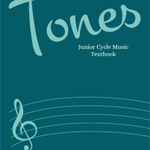 Tones Textbook