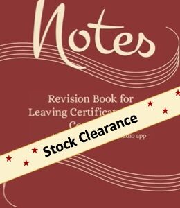 Revision B Workbook, Print